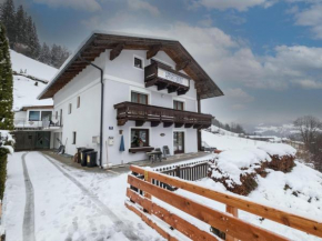 Vanessa Zell Am See